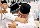 LPJ PBNU Masa Khidmat 2021-2026 Diterima secara Aklamasi, Tak Satu pun Menolak