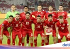 Setelah Dilibas Vietnam 0-3, Indonesia Harus Bangkit Lagi untuk Menumbangkan Singapura