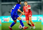 Akhirnya, Garuda Pertiwi Kalah 0-1 oleh Thailand di Final Srikandi Merdeka Cup 2026