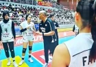 Thailand Sukses Pertahankan Gelar Juara Leg 1 SEA V Cup 2026, Indonesia Raih Perunggu