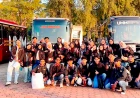 KKN UMM Temukan Potensi dan Tantangan UMKM Desa Arjowilangun