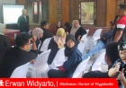 Aqua Dwipayana dan Seni Mengulang Kebaikan di Pentingsari