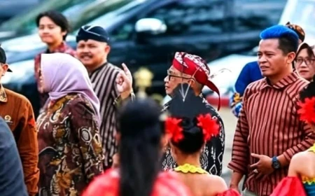 Blitaria Expo 2026 Kembali Hadir Lebih Megah di HUT ke-702 Blitar