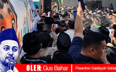 Menjaga Integritas di Tengah Gelombang Dinamika Organisasi 