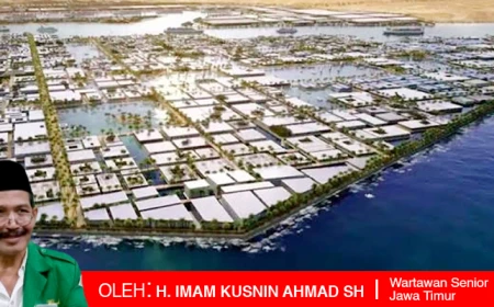 Bagian 1: Saat Dunia Bergeser, Bagaimana Perang Timur Tengah Mengubah Ekonomi, Investasi dan Masa Depan Kita 