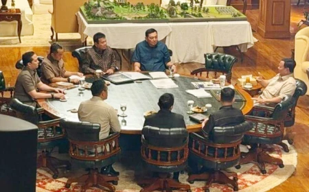 Mandatori B50 Dan Memangkas "Anak Cucu" BUMN: Kunci Kedaulatan Ekonomi dan Energi
