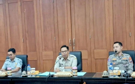 Pemutihan Pajak Kendaraan Roda Dua dan Tiga Sepanjang Agustus, Angin Segar bagi Warga Jatim 