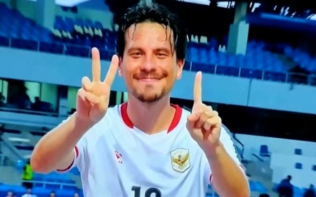 Jika Indonesia Berhasil Mengalahkan Vietnam 3 Agustus Nanti, Indonesia Lolos ke Semifinal Piala AFF 2026v