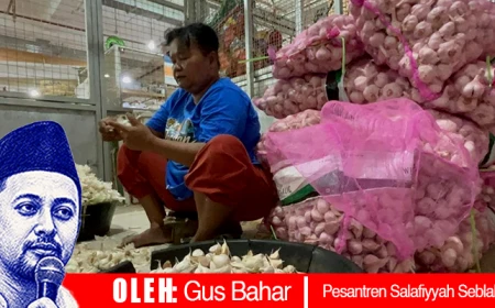 Kita Harus Berhenti Mempersulit Diri Sendiri 
