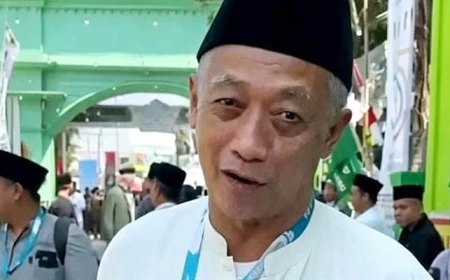 Ulama NU Tidak Boleh Terbiasa dengan Hal-Hal yang Tertutup