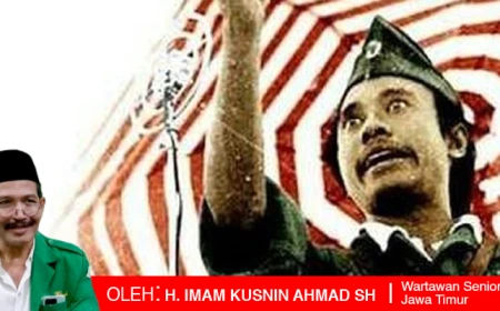 Warisan 15 Pahlawan Asal Jawa Timur: Bukti Persatuan Menuju Kemerdekaan