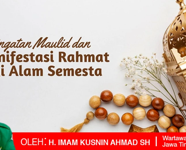 Kemerdekaan RI dalam Cahaya Kelahiran Sang Pembebas