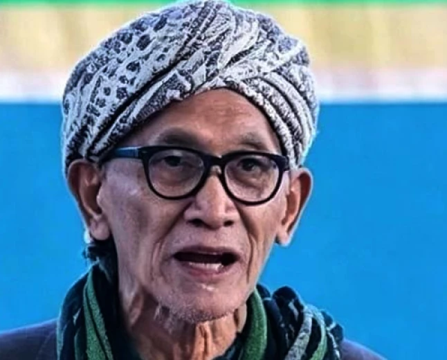 Di Balik Pintu Tertutup: Mufakat KH Miftahul Akhyar sebagai Rais Aam PBNU 2026-2031