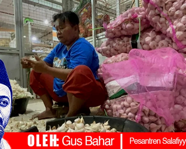 Kita Harus Berhenti Mempersulit Diri Sendiri 