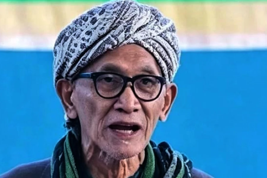 Di Balik Pintu Tertutup: Mufakat KH Miftahul Akhyar sebagai Rais Aam PBNU 2026-2031