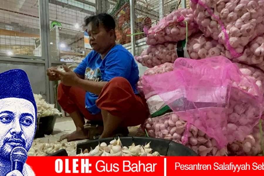 Kita Harus Berhenti Mempersulit Diri Sendiri 