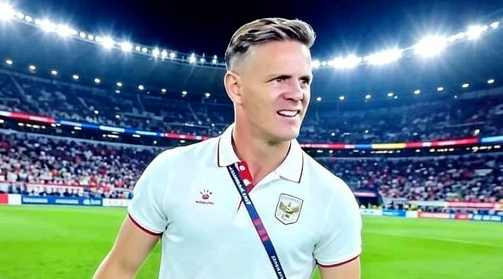 Herdman: Menang 2-0 atas Singapura Bukan Ukuran, Malaysia adalah Lawan Sejati yang Tak Mudah Dikalahkan