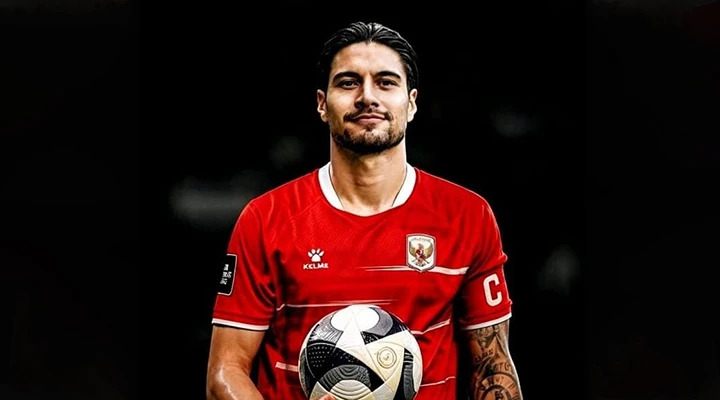 Kevin Diks Tekankan Kekuatan Mental Jelang Laga Pembuka FIFA ASEAN Cup 2026
