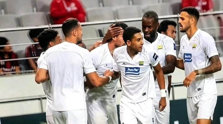 Sejarah Terukir di Seoul: Persib Bandung Kalahkan FC Seoul 1-0, Catat 5 Rekor Bersejarah