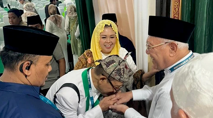 Masuk Abad Kedua NU, Perhimpunan Dokter NU Jatim Siap Mandiri, Berdaya, dan Berjaya