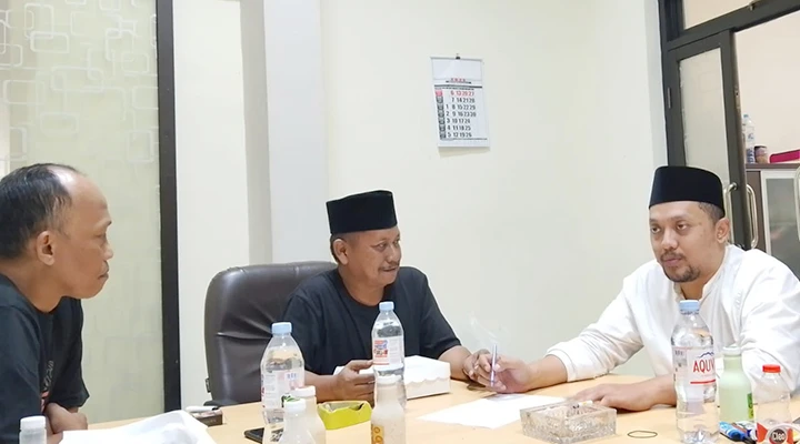Hari Keempat Belum Ada Kabar, PWI Jatim Doakan Lima Jurnalis Ditemukan Selamat