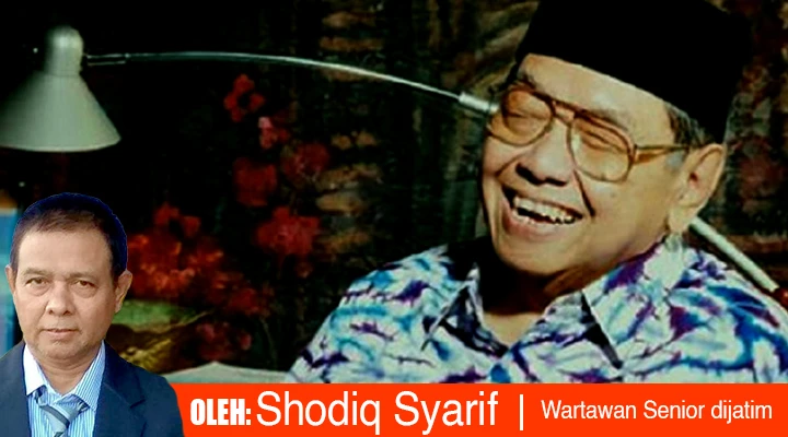 Dilema PAN dalam Pusaran Nahdliyin