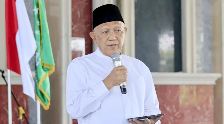 Struktur Pengurus Baru PBNU Malam Ini  Diumumkan Ketua Umum PBNU