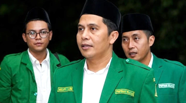 Di Balik Pelukan Hangat dan Luka Sejarah, Kekecewaan Ansor Jatim Tak Bisa Diabaikan