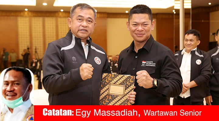 MARULI: Dari Mata Air Hingga Tatami. Belajar Jatuh untuk Selalu Bangkit