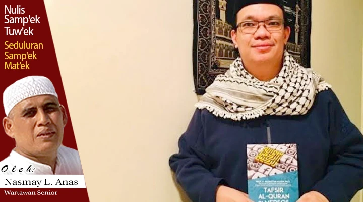Menyelami Ayat Qur'an dalam Cerita Pendek