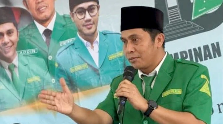 Jangan Panggil Saudara jika di Lapangan Ditinggalkan