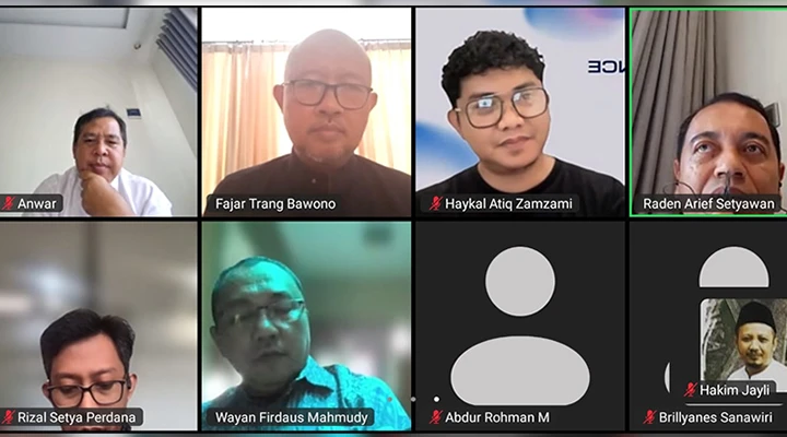 MUI Jatim Siapkan AI Mu'awin, Agentic AI Berbasis Fatwa MUI dan Islam Wasathiyah