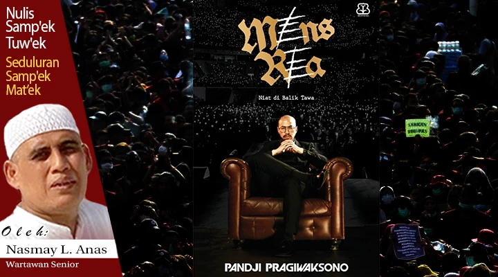 MENS REA