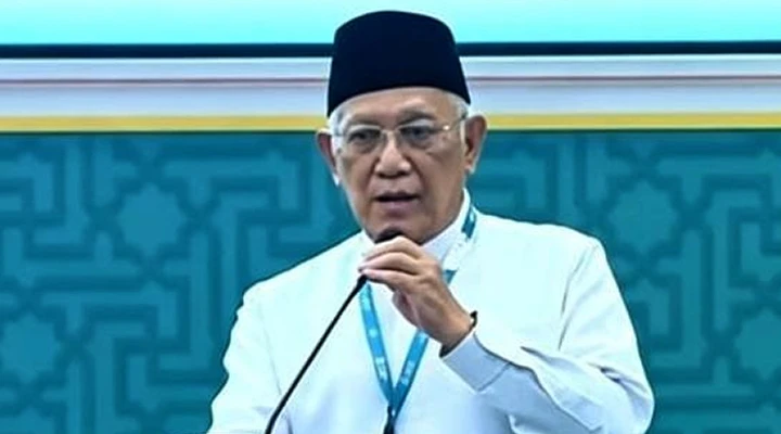 Di Balik Angka Delapan dan Kanun Asasi: Janji Kebersamaan NU Baru