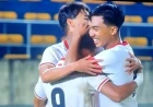 Kualifikasi Piala Asia U-20,  Indonesia Gusur Australia dari Puncak Klasemen Grup H