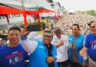 Desk Ketenagakerjaan Polri Selamatkan 4.236 Buruh dari Ancaman PHK