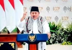 100 Tahun Pondok Gontor Ponorogo (1), Dihadiri Presiden Prabowo dan Duta Besar Palestina