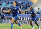 Arema FC Libas Isenmulang Kalteng FC 4-0 di Laga Perdana, Pelatih Marcos Santos Puji Konsistensi Tim