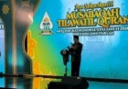 Simpang Lima Jadi Saksi: MTQ Nasional XXXI, Persatuan dalam Kedamaian dan Tradisi Baru yang Dimulai