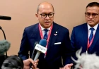 Indonesia-Rusia Kaji Pendirian Pabrik Pupuk di Vladivostok, dan Penyediaan Kapal Pengolah Ikan Canggih