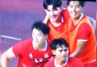 Luar Biasa! Timnas Indonesia U-20 Tekuk Australia 2-0, Juara Grup H dan Lolos ke Piala Asia U-20 2027