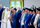 100 Tahun Pondok Gontor Ponorogo (2), Visi Indonesia Berdikari antara Mimpi dan Realita