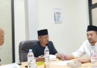 Hari Keempat Belum Ada Kabar, PWI Jatim Doakan Lima Jurnalis Ditemukan Selamat