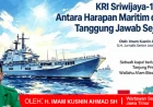 Apakah Kapal Induk Tua Renta dari Italia Ini Bermanfaat bagi Indonesia? 