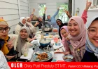 Di Cape Town, Aku Bertemu Banyak Teman Indonesia, bahkan Ikut Pengajian Bersama Ibu-Ibu