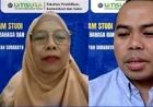 Mahasiswa Baru Magister PBSI UMSURA Didorong Aktif Riset dan Publikasi Sejak Awal Studi