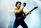 3 Hari Berturut-turut Kembali ke Toko, Begini Cara Rhoma Irama Dapatkan Gitar Prototipe Dunia di Hong Kong