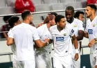 Sejarah Terukir di Seoul: Persib Bandung Kalahkan FC Seoul 1-0, Catat 5 Rekor Bersejarah
