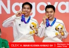 Kisah Persiapan Heroik untuk Merebut Dua Medali Emas Bulutangkis Asian Games 2026