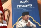 KONTROVERSI ISLAM ALA PRABOWO